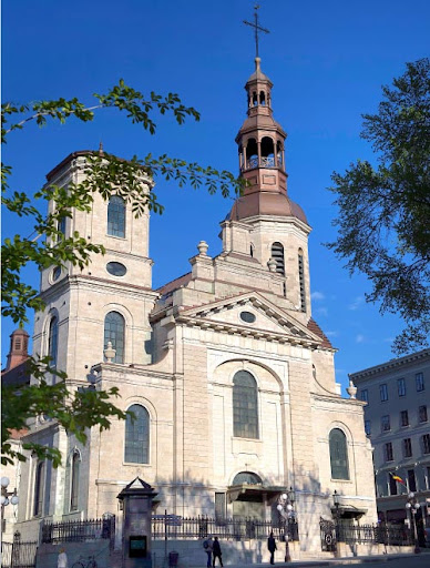 Relics Stolen from Basilica Cathedral Notre-Dame de Quebec in Quebec City