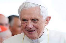 The Catholic Civil Rights League Mourns the Death of Pope Emeritus Benedict XVI